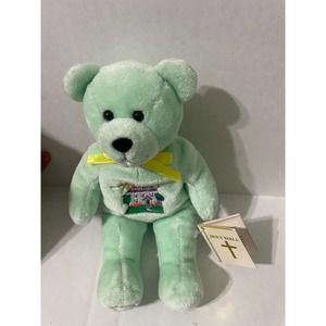 Holy Bears God bless our home